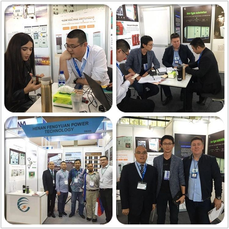 Prefabricated Substation Price