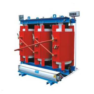 11KV 3 fāžu sausa tipa elektrības pārveidotājs