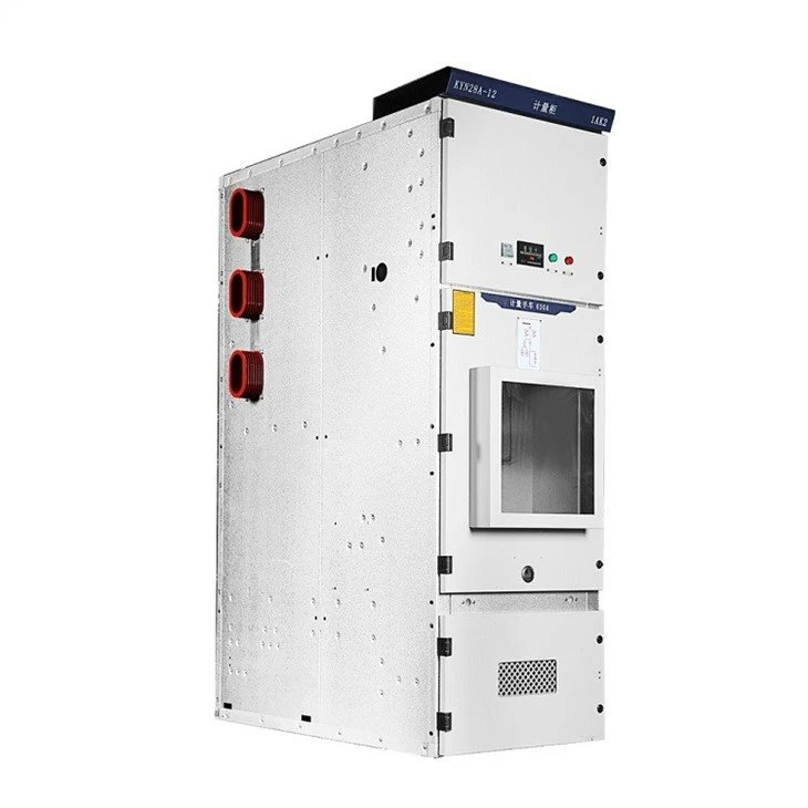 Metal Enclosed Switchgear Panel