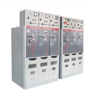 24kv cietas izolācijas sadales iekārtas
