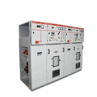 11kv RMU sadales iekārta