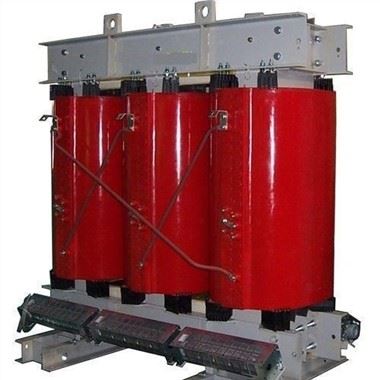 33/0.4kv lietie sveķu sausā tipa jaudas transformators
