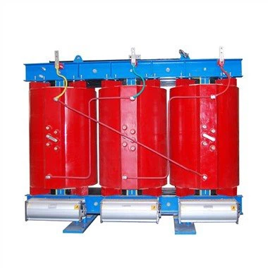 35kv sausā tipa transformators
