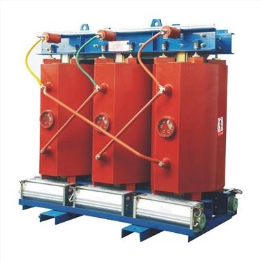 LV 100kva 3 fāzes DRY transformators