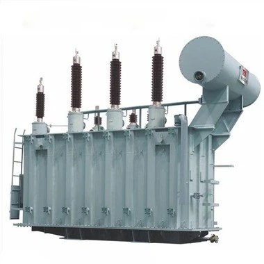 SFPZ11-240000/330 sadales transformators