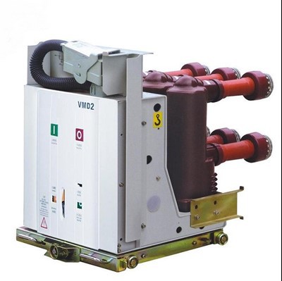 ZW32-12F/630A Āra 10KV augstsprieguma inteliģentais vakuuma ķēdes slēdzis