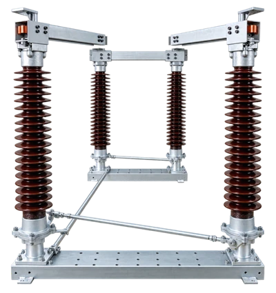 GW4-126 110kV 126kV āra augstsprieguma atvienotājs